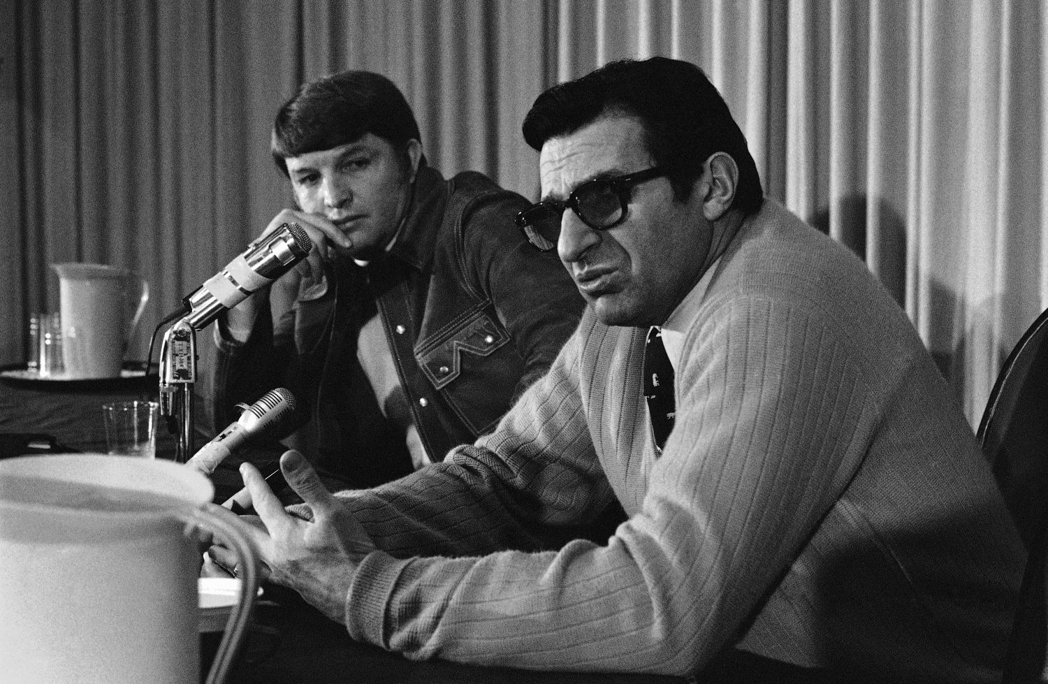 1975 Cotton Bowl - Teaff Paterno (copy)